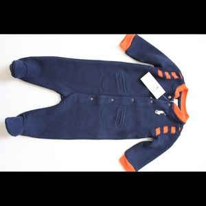 Ralph Lauren Jumpsuit